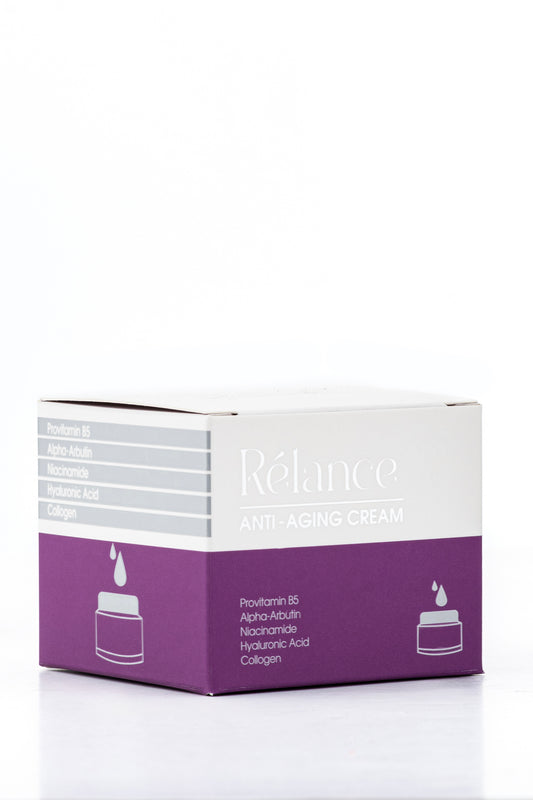 Anti-Aging Cream (50ml)