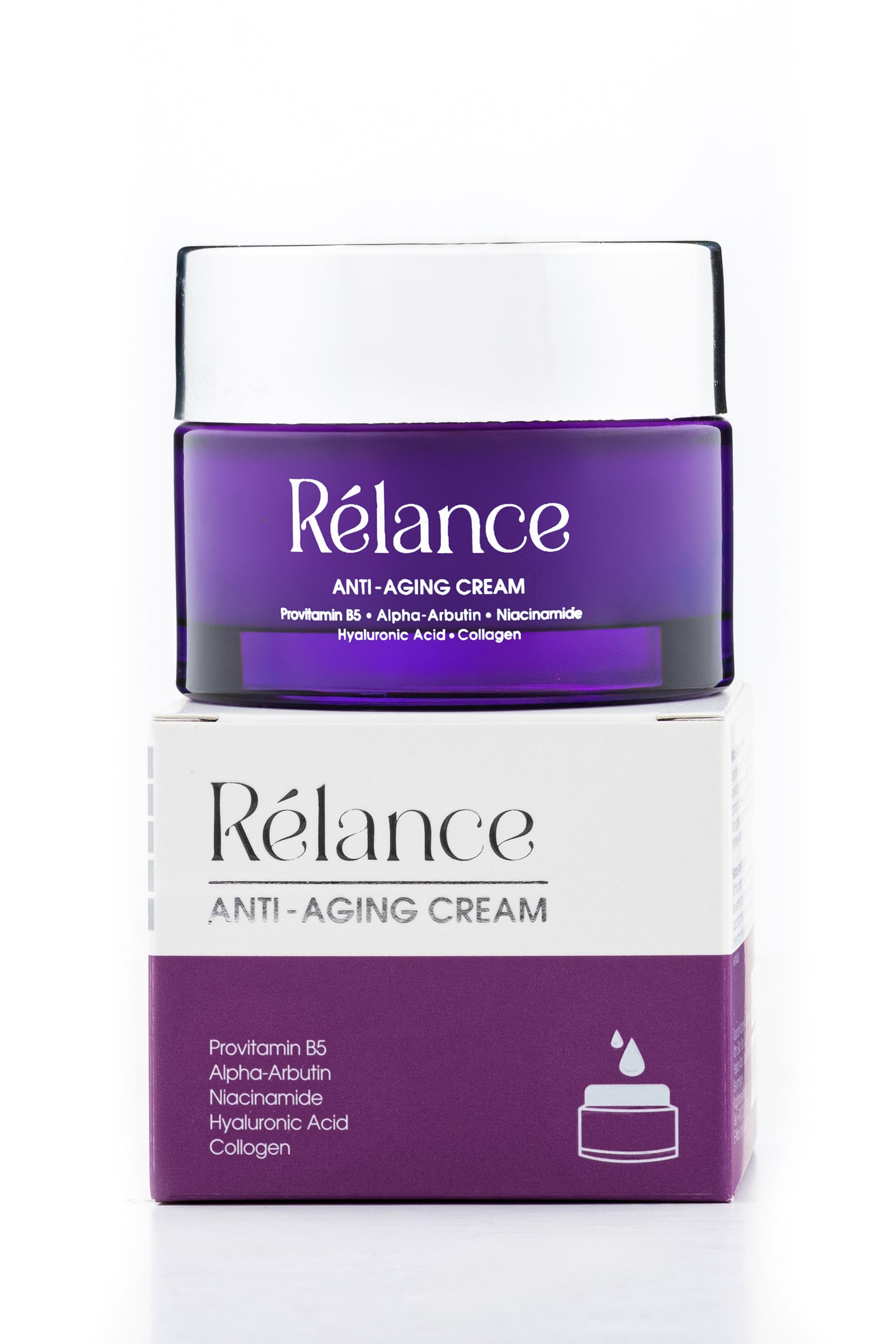 Anti-Aging Cream (50ml)
