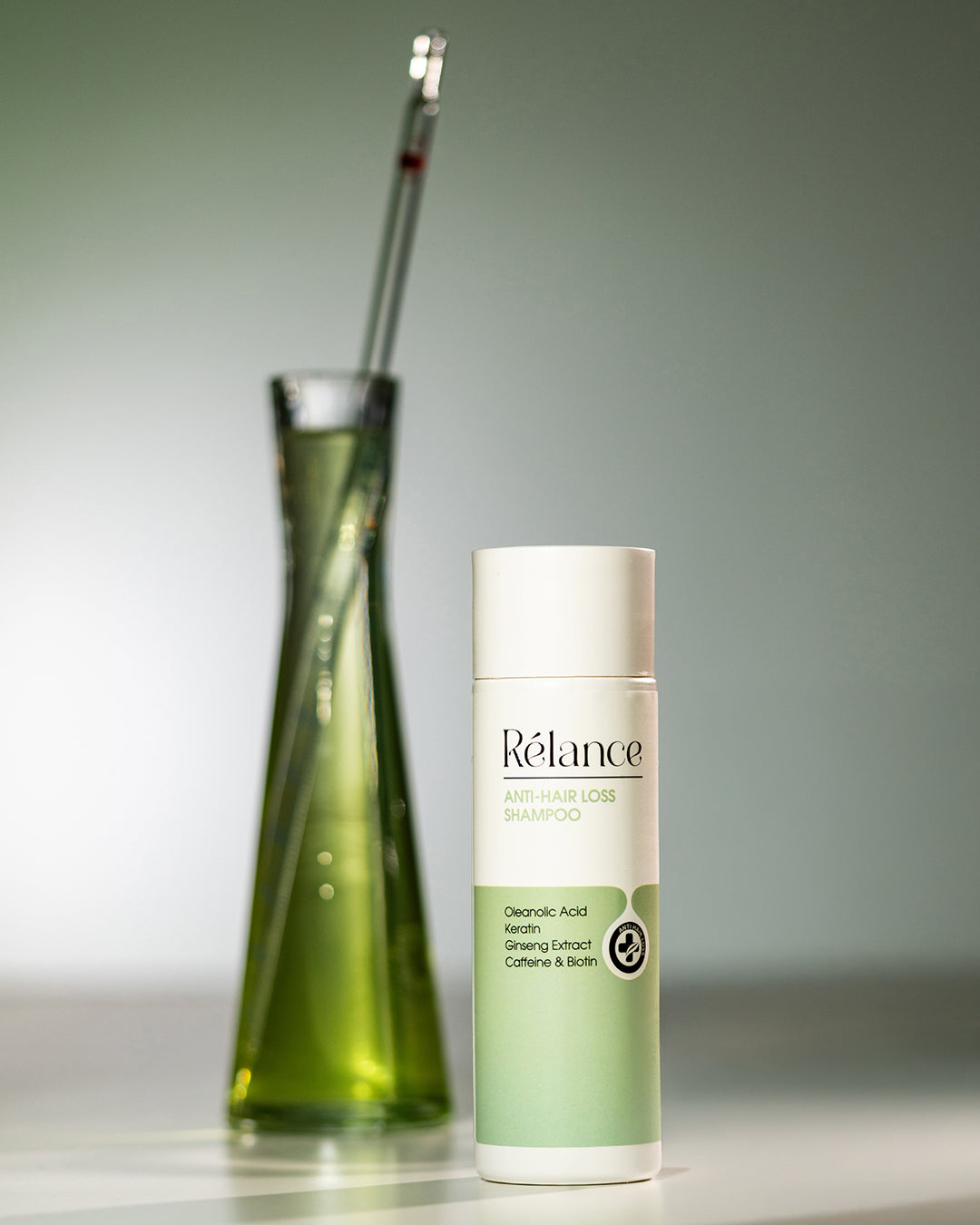 Anti Hair Loss Shampoo (200ml)
