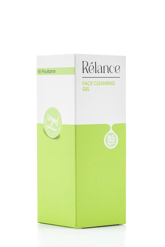 Nemlendiricili Yüz Temizleme Jeli (200ml)