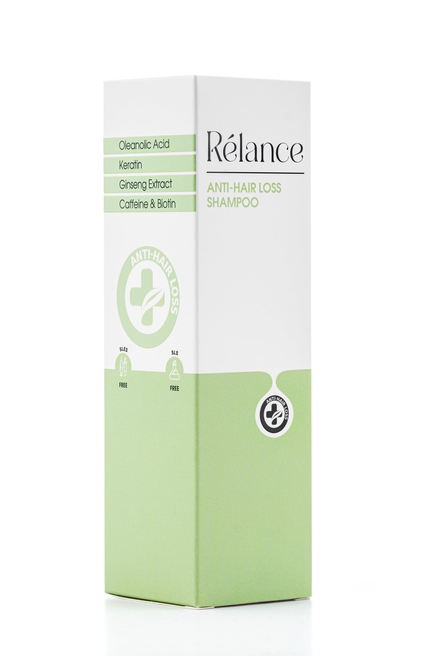 Anti Hair Loss Shampoo (200ml)