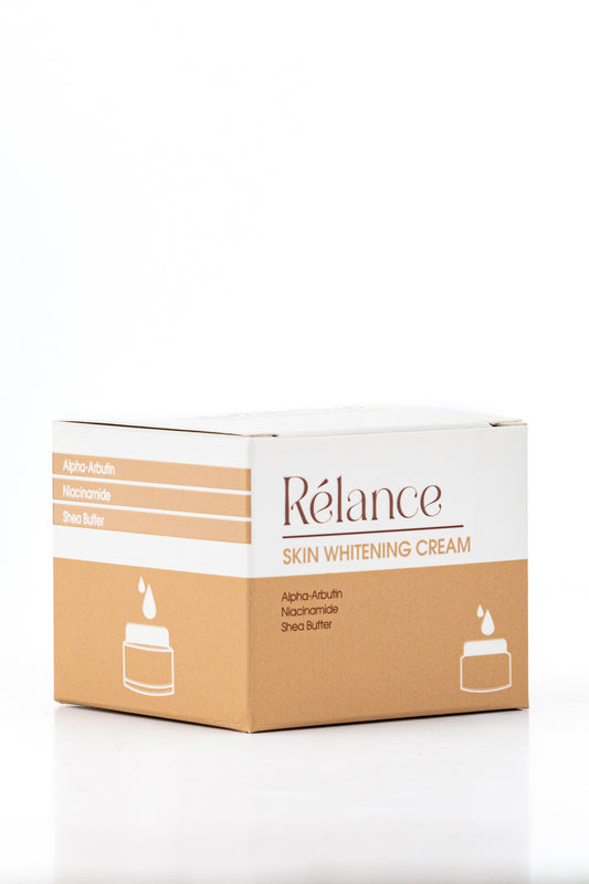 Cilt Beyazlatıcı Krem (50ml)