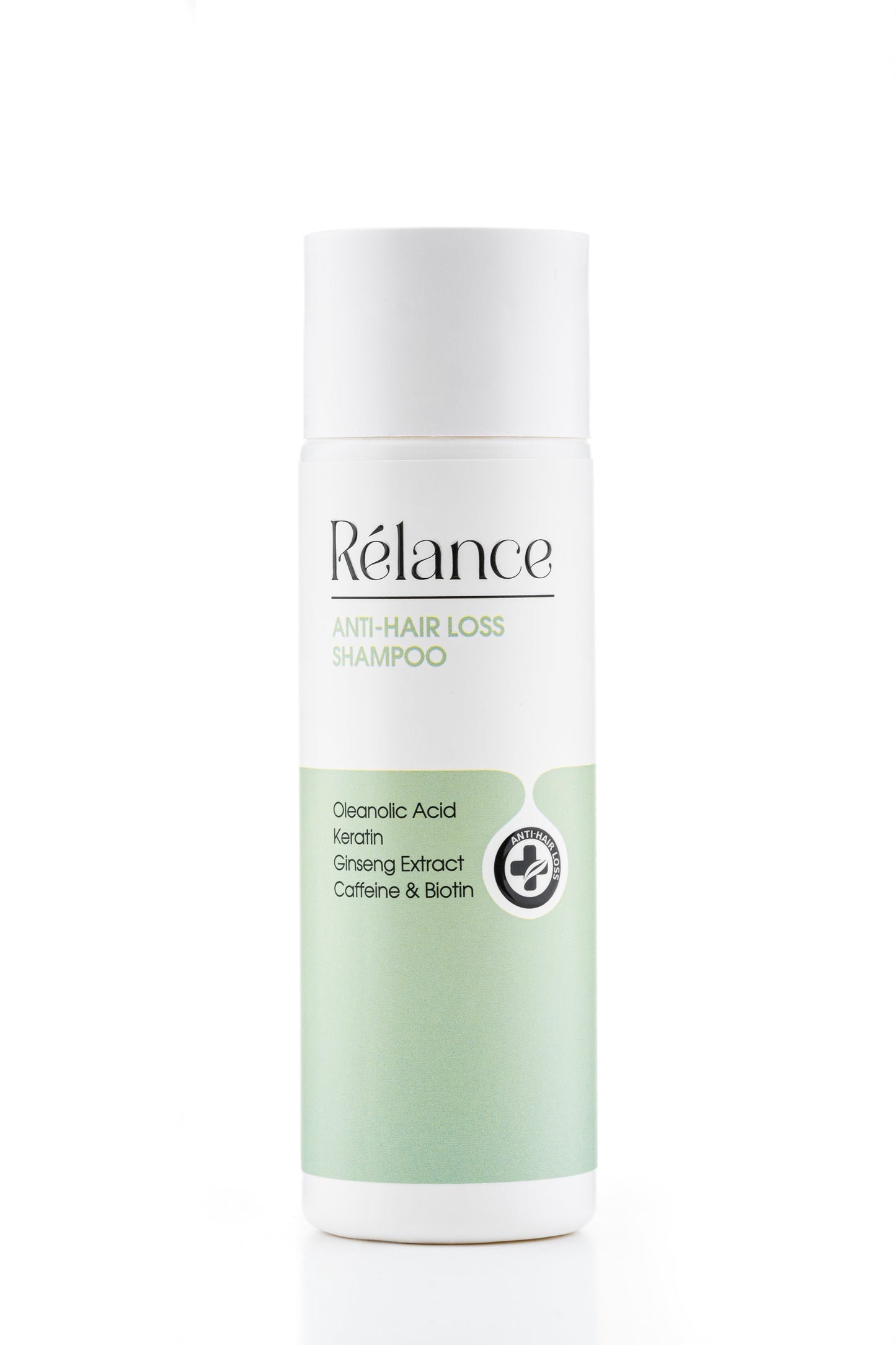 Anti Hair Loss Shampoo (200ml)