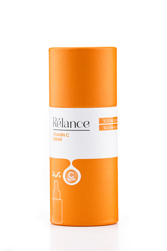 C Vitamini Serumu (30ml)