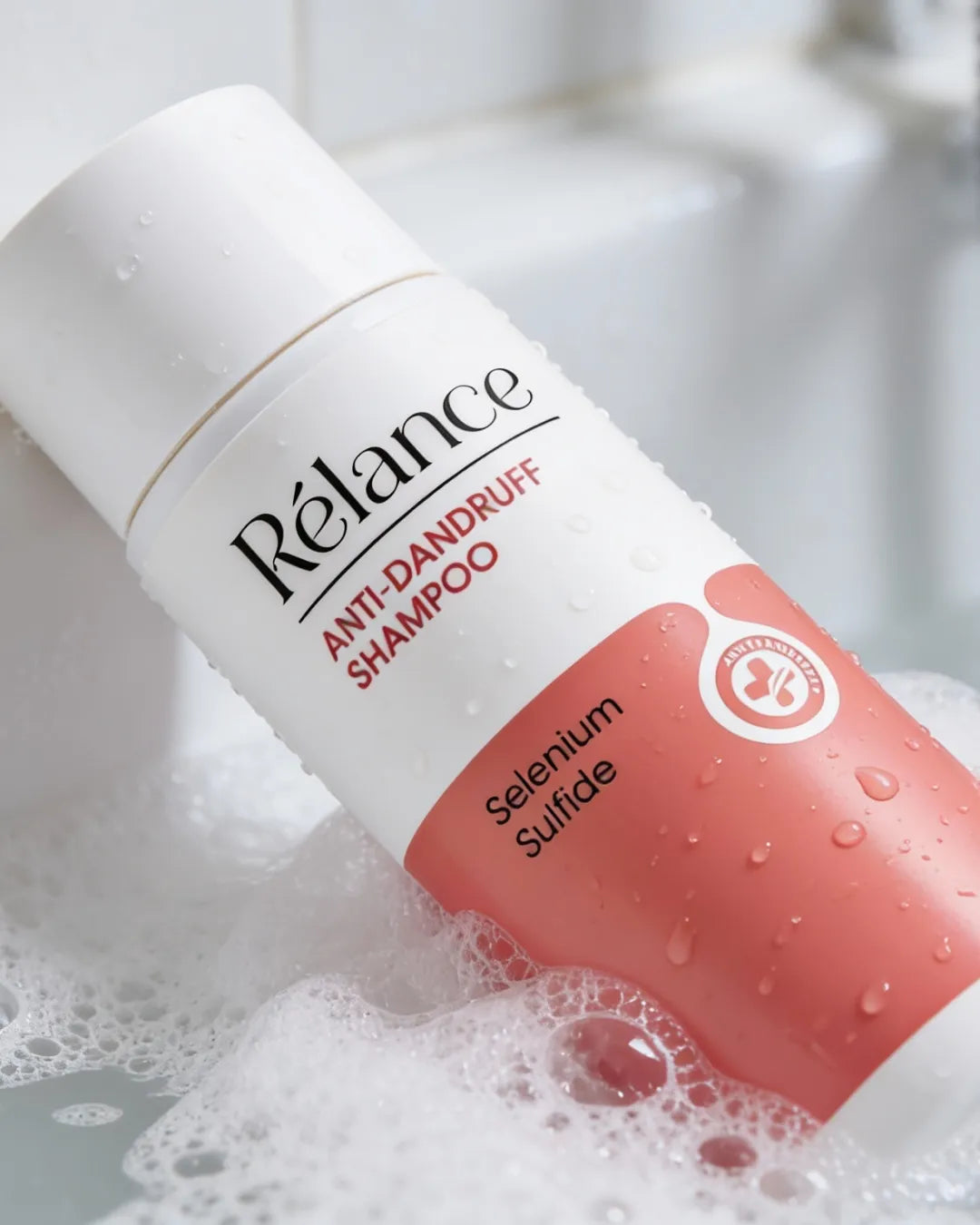 relance bauty kepek önleyici şampuan