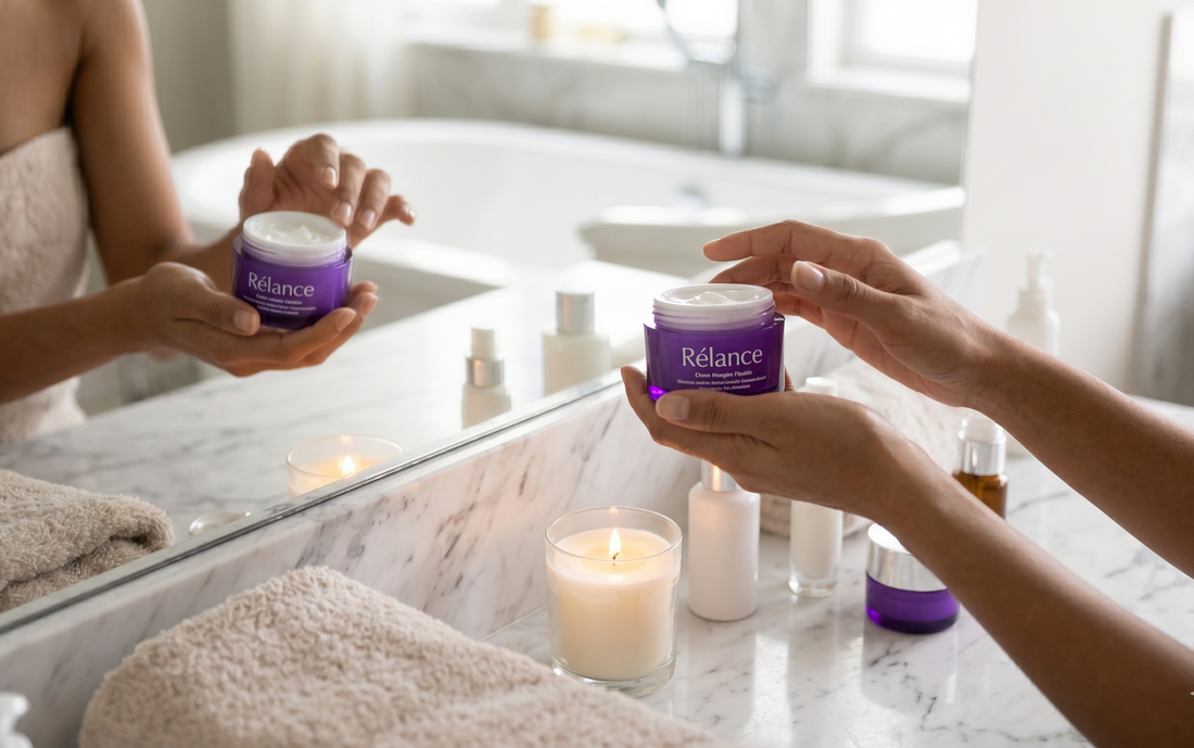 30'lu Yaşlarda Anti-Aging Rutine Başlamak: Hangi Ürünler Öncelikli?