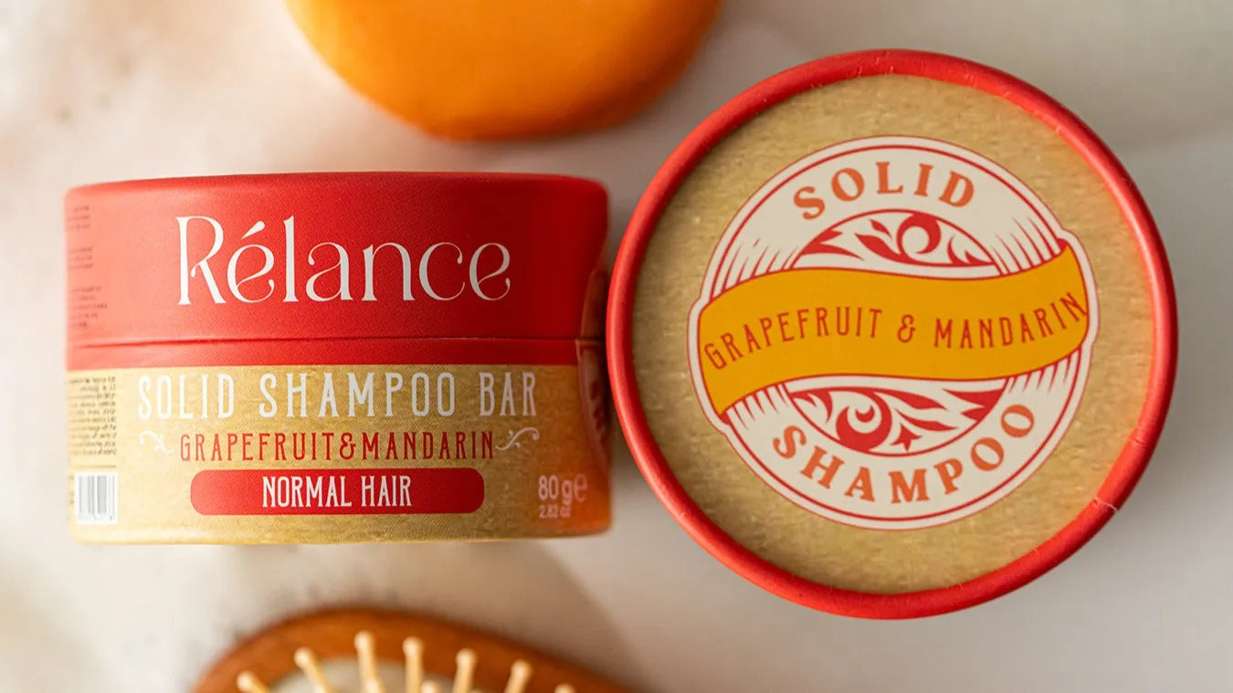 Katı Şampuan Nedir, Nasıl Kullanılır ve Bir Litre Sıvı Şampuandan Daha mı Ekonomik?