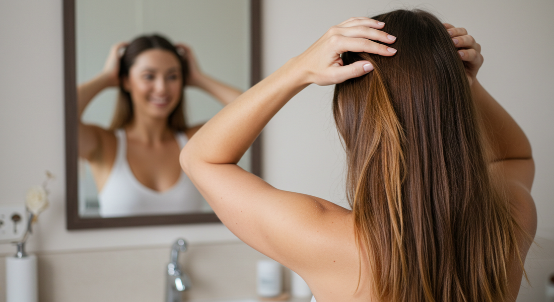 Seboreik Dermatit İçin Şampuan Seçimi: Nelere Dikkat Edilmeli? | Relance Beauty