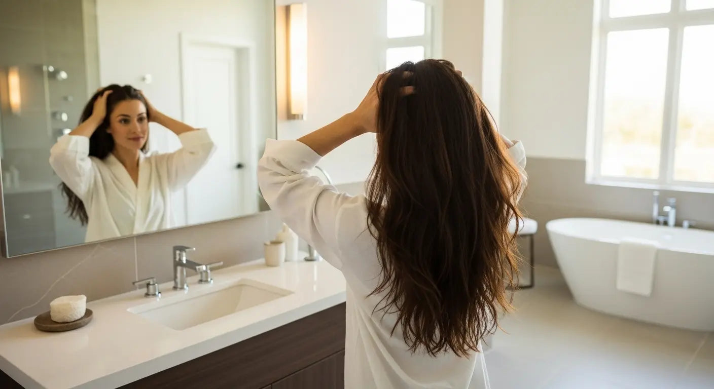 Seboreik Dermatit Şampuan | Relance: Saç Derisi Dengelemede Kurumsal Çözüm