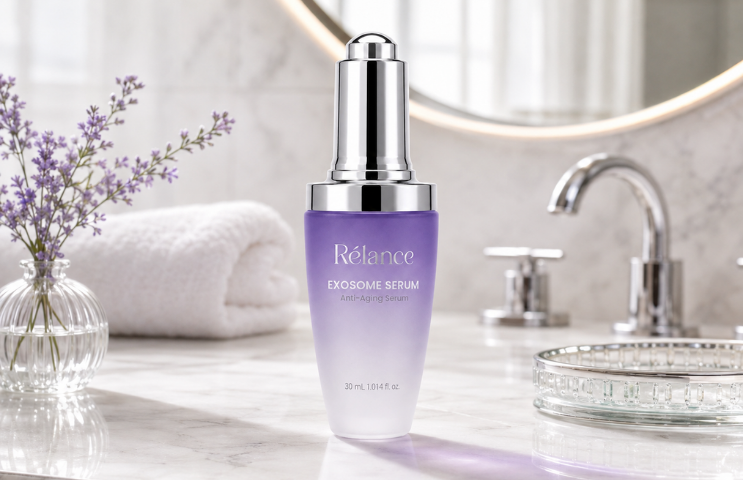 Relance Beauty Exozom Anti-Aging Serum: İçeriği, Özellikleri ve Kullanım Rehberi