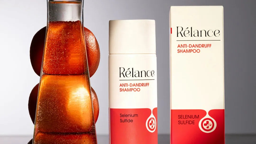 çinko ve bitkisel içerikli şampuanlar