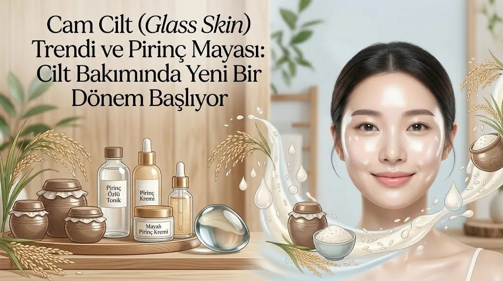 Pirinç mayası