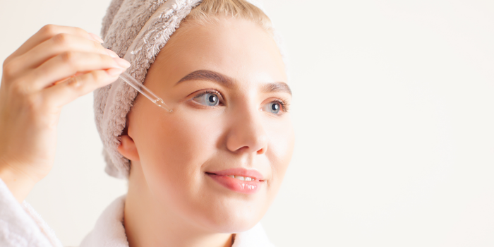 Anti-Aging Eye Serum Kullanımı: Daha Genç Bir Görünüm İçin İpuçları