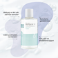 Makyaj Temizleme Suyu (200ml)