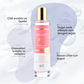 %100 Doğal Gül Suyu (100ml)
