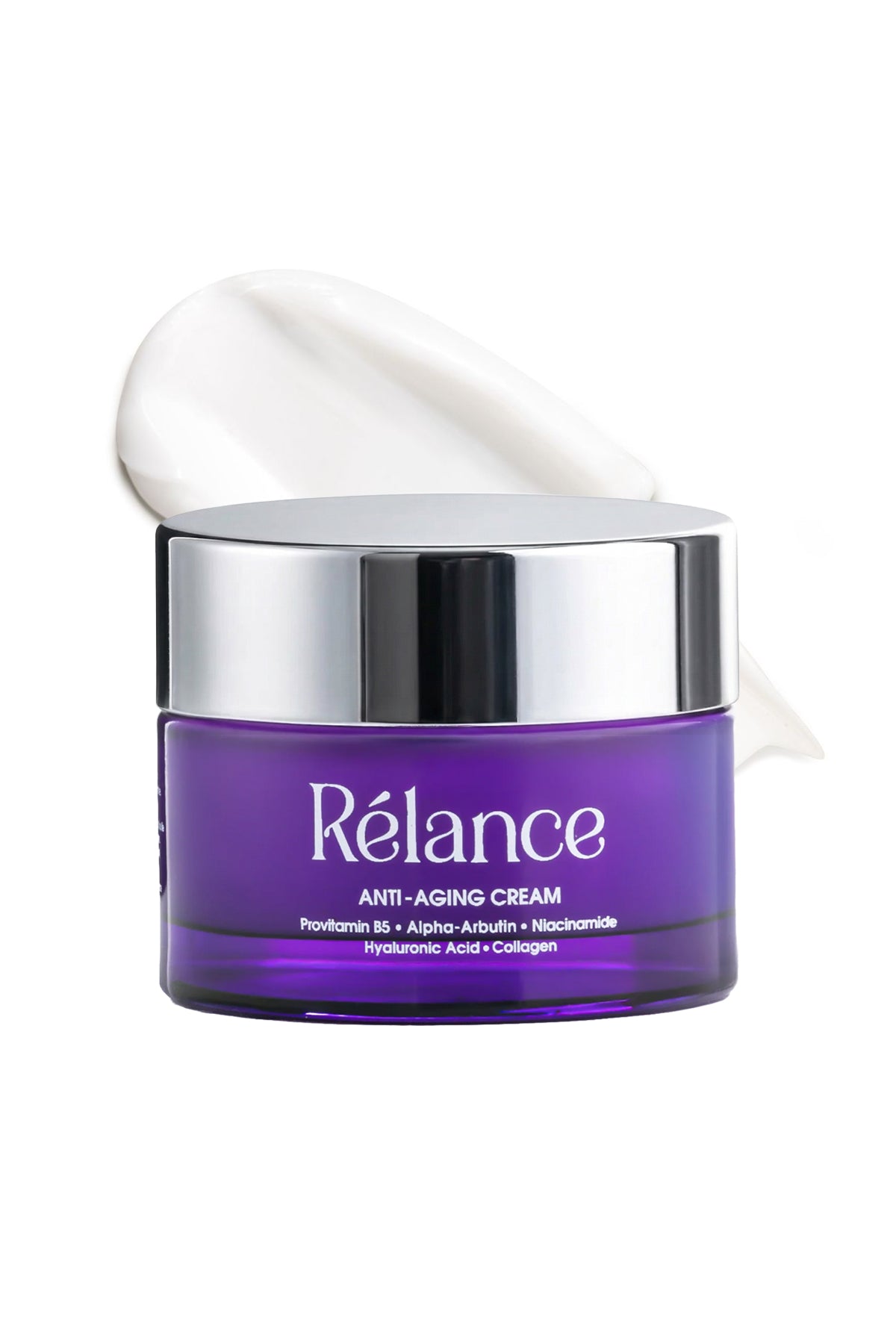 Relance Anti-Aging Krem ve Eksozom Serum Cilt Bakım Seti