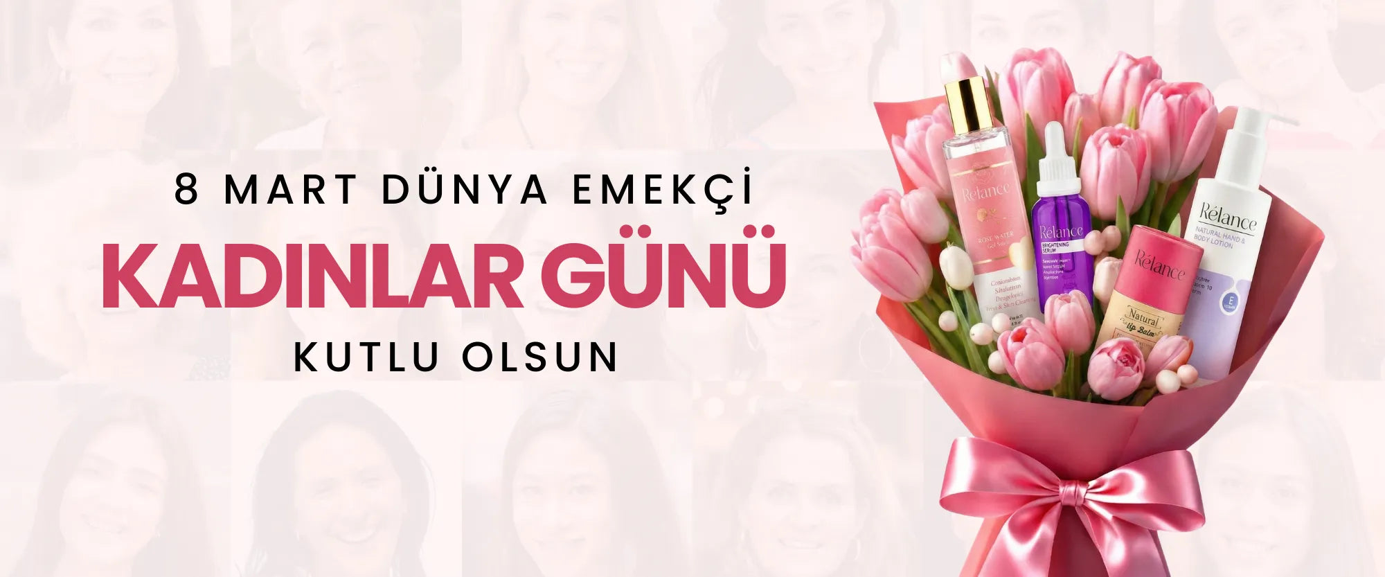 8 Mart Dünya Emekçi Kadınlar Günü