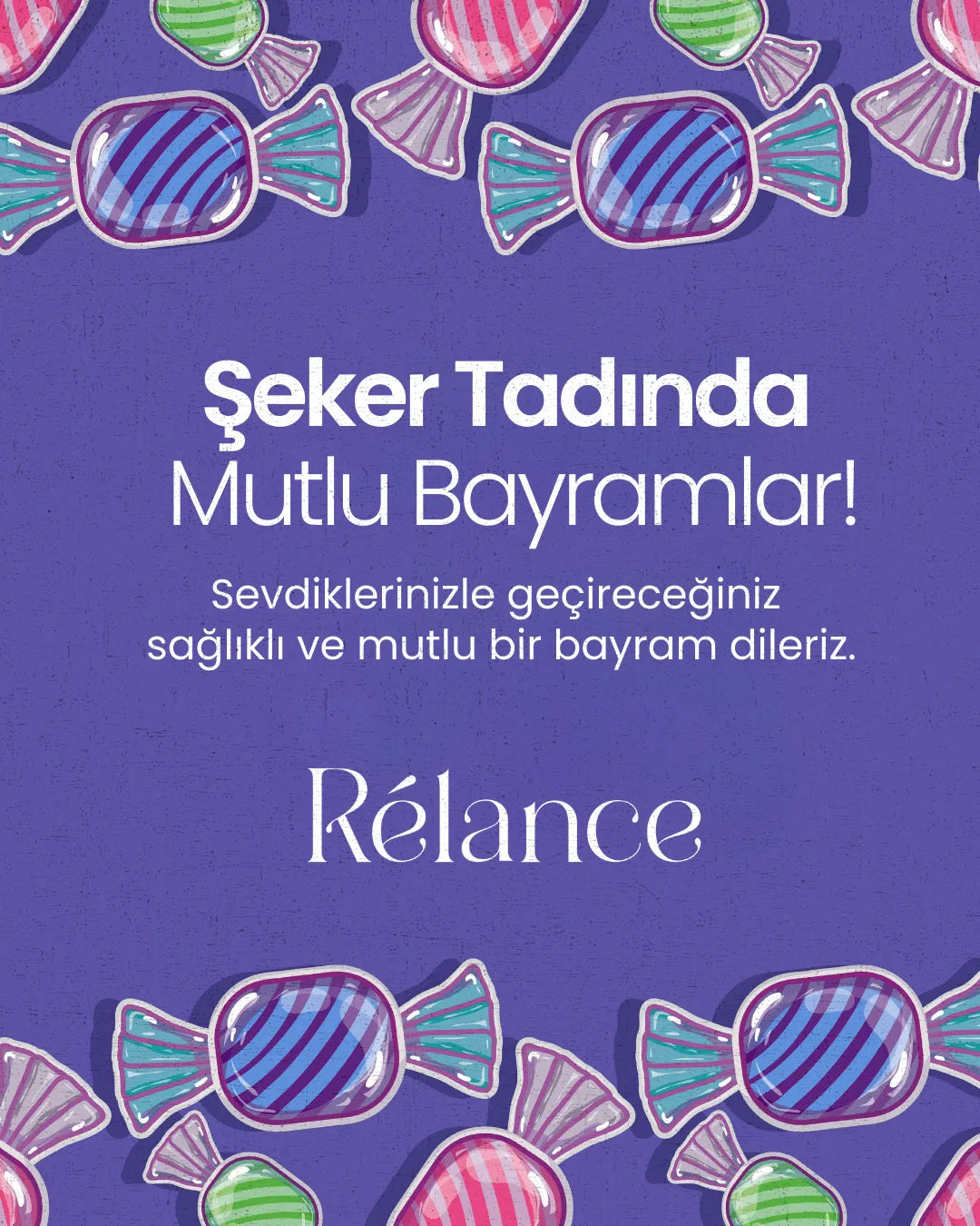 relance ile mutlu bayramlar