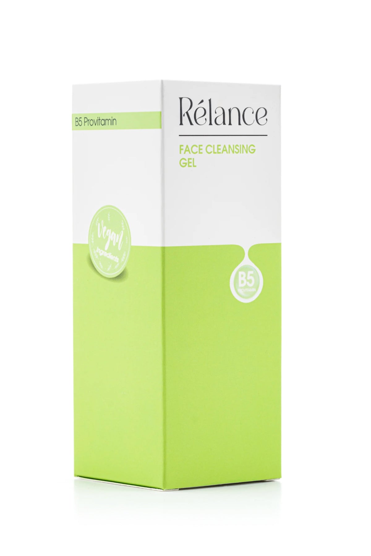 Relance Makyaj Temizleme Suyu ve Yüz Temizleme Jeli Seti 200 ml