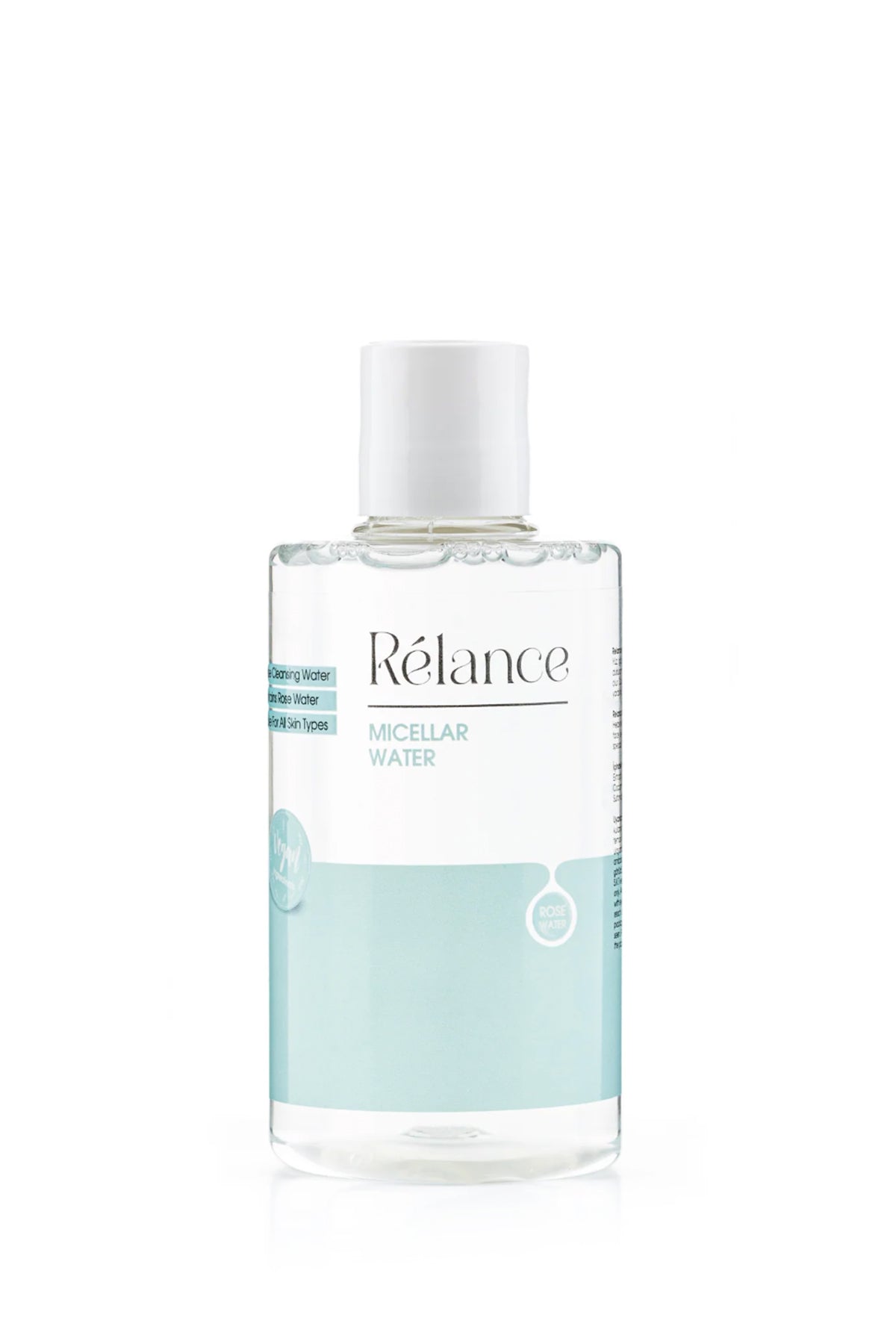 Relance Makyaj Temizleme Suyu ve Yüz Temizleme Jeli Seti 200 ml