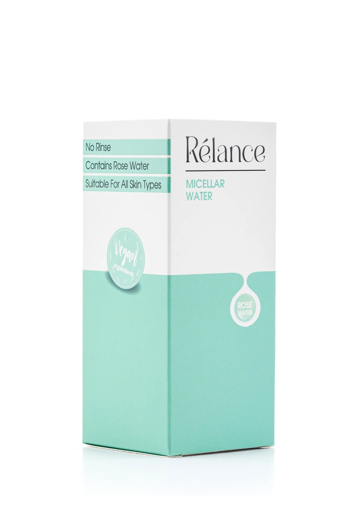 Relance Makyaj Temizleme Suyu ve Yüz Temizleme Jeli Seti 200 ml