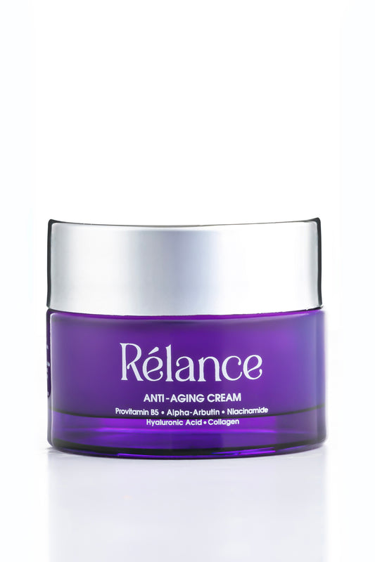 Yaşlanma Karşıtı Krem (50ml)