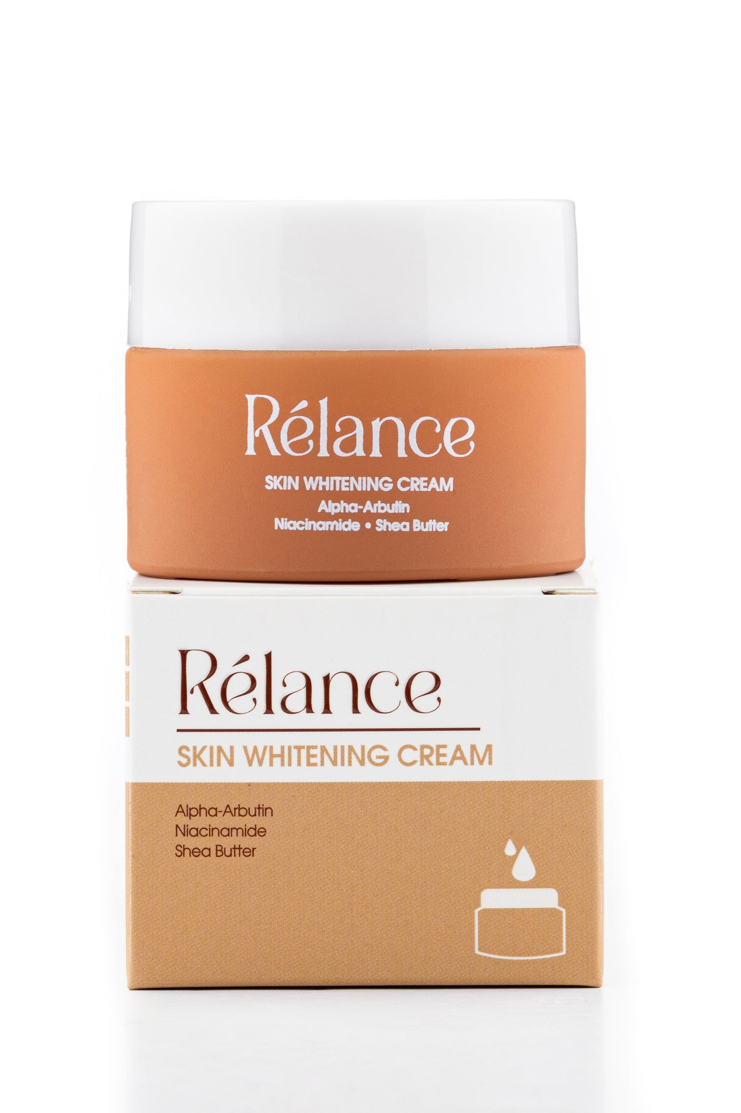 Skin Whitening Cream (50ml)