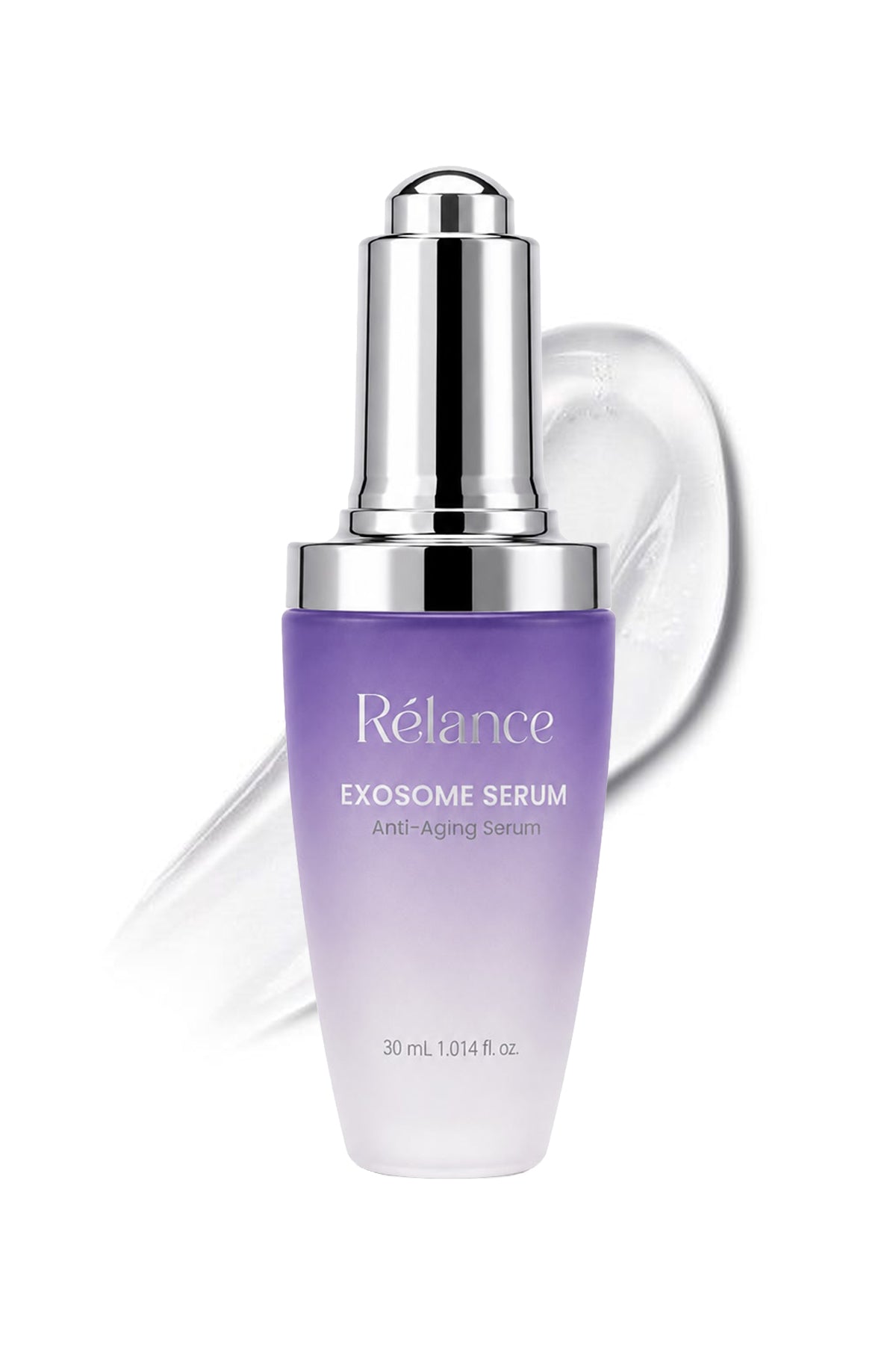 Relance Anti-Aging Krem ve Eksozom Serum Cilt Bakım Seti