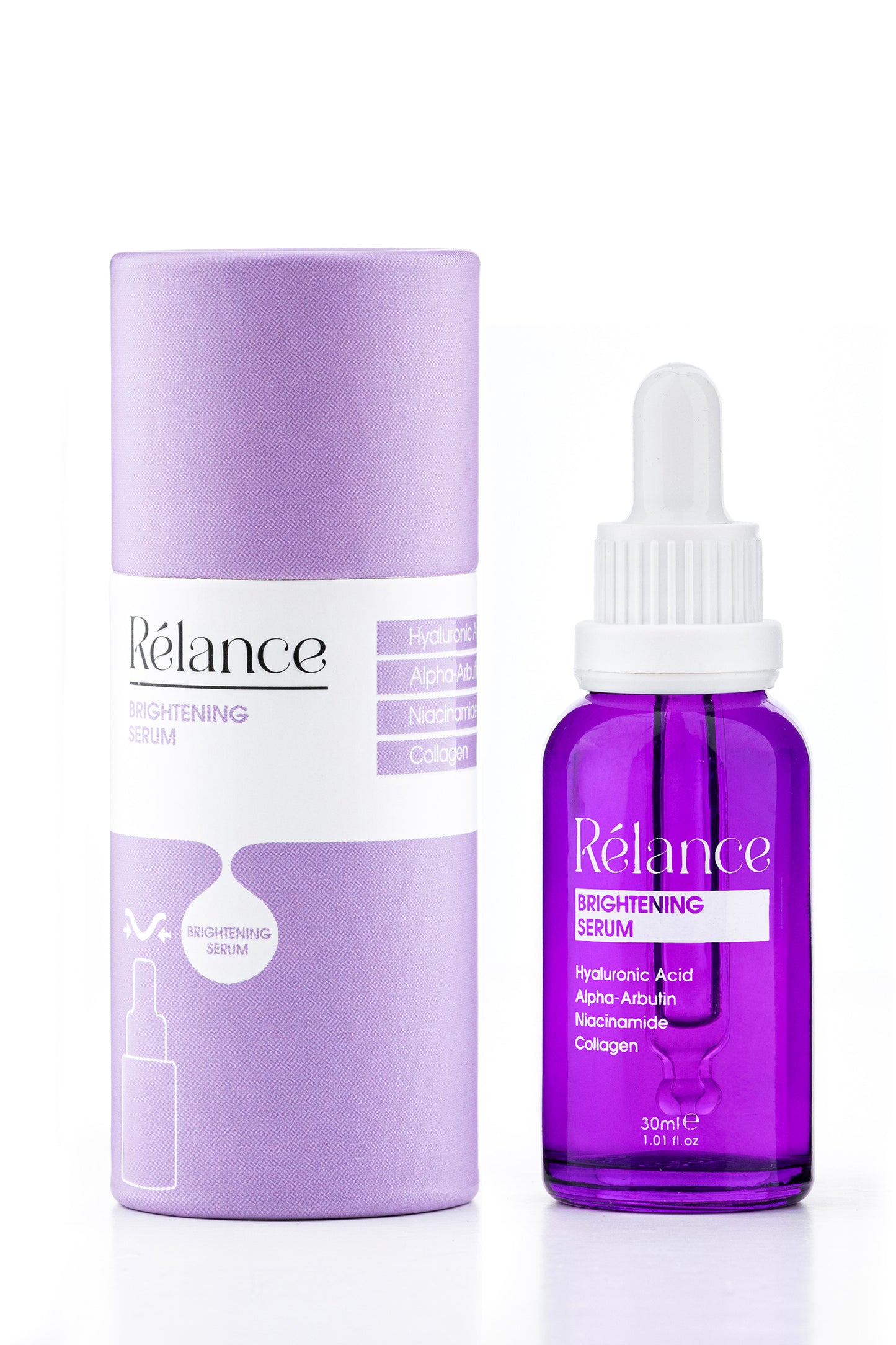 Cilt Parlatıcı Serum (30ml)