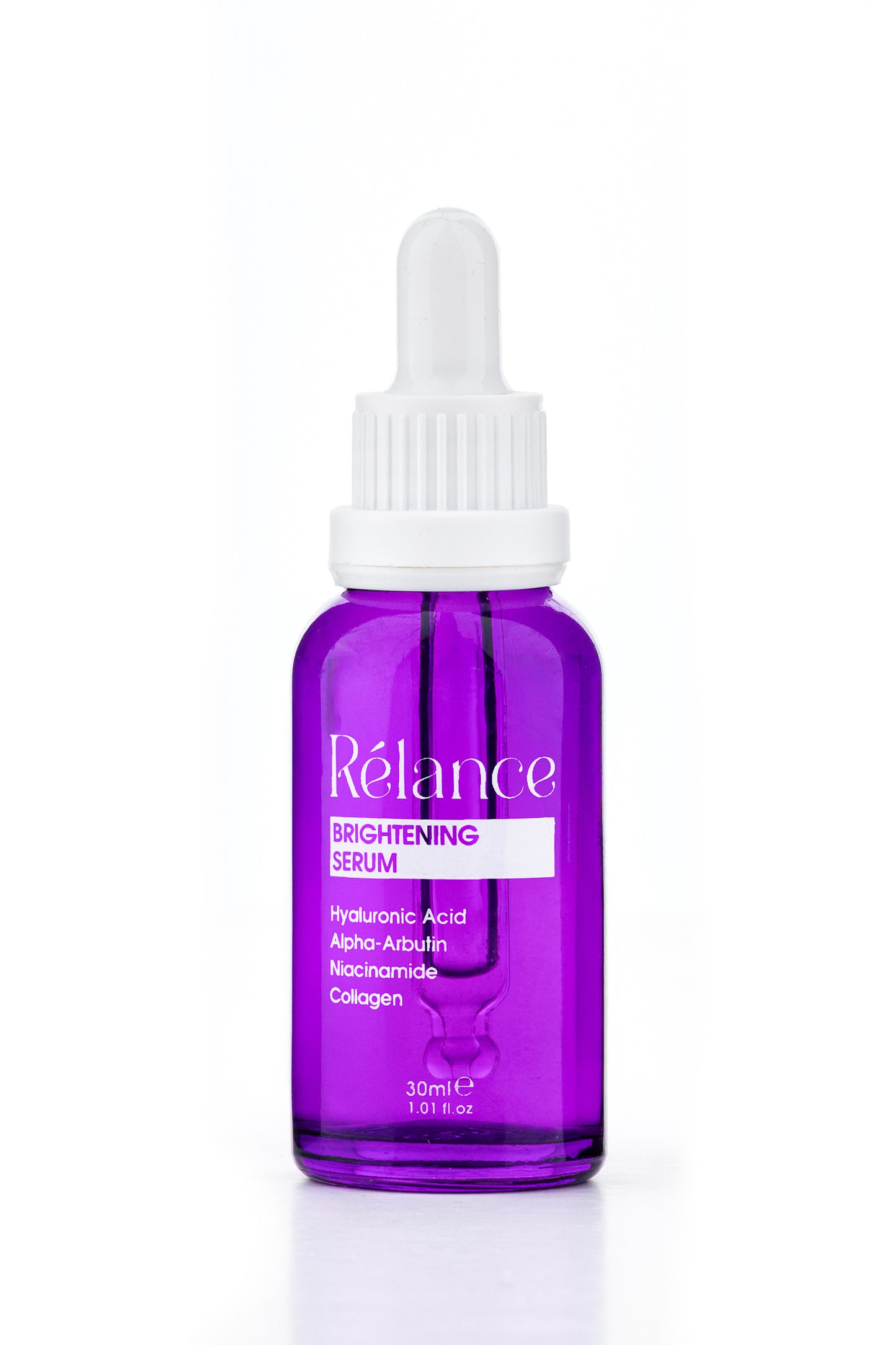 Cilt Parlatıcı Serum (30ml)