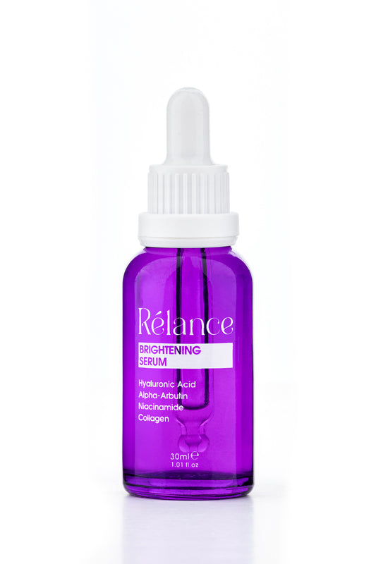 Cilt Parlatıcı Serum (30ml)