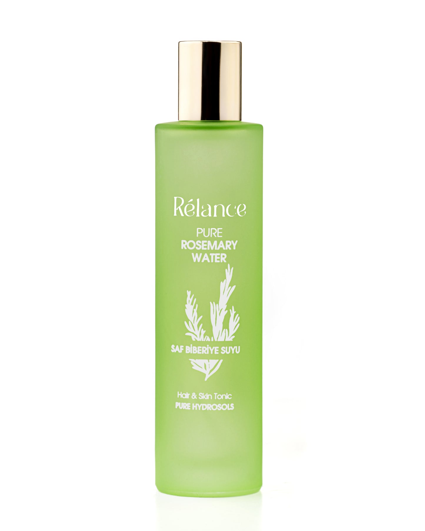 %100 Doğal Biberiye Suyu (100ml)