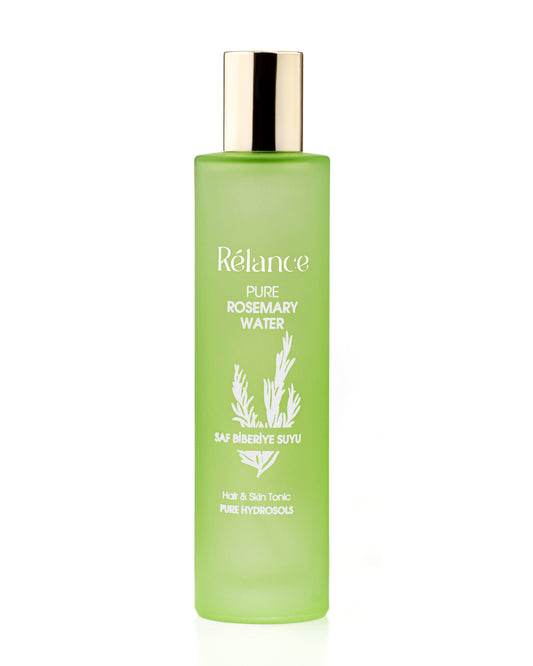 %100 Doğal Biberiye Suyu (100ml)