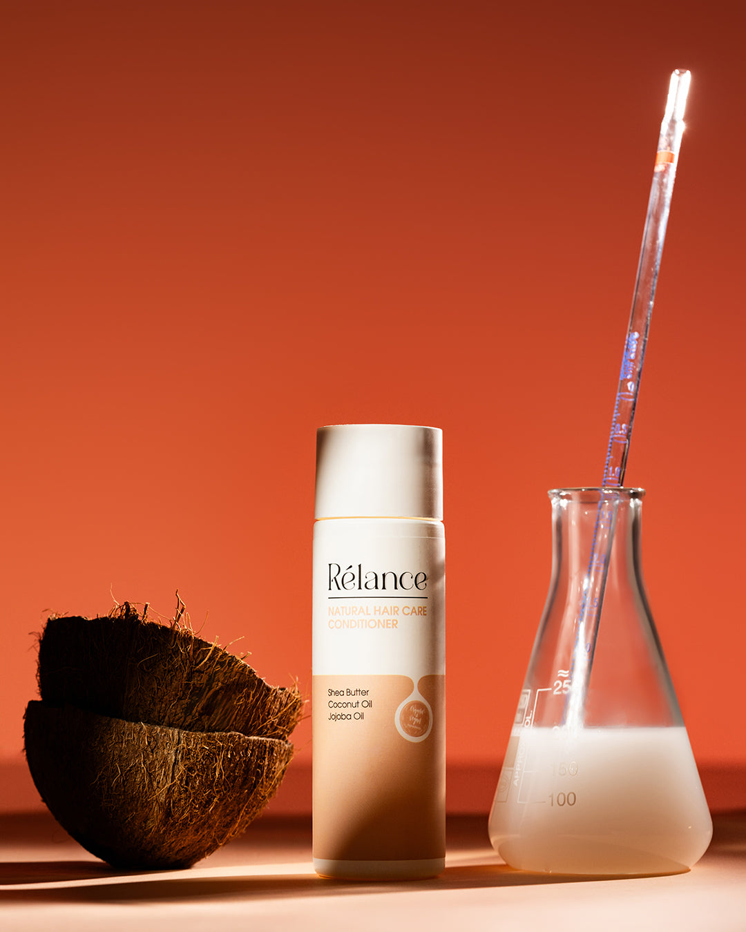 Doğal Saç Kremi (200ml)