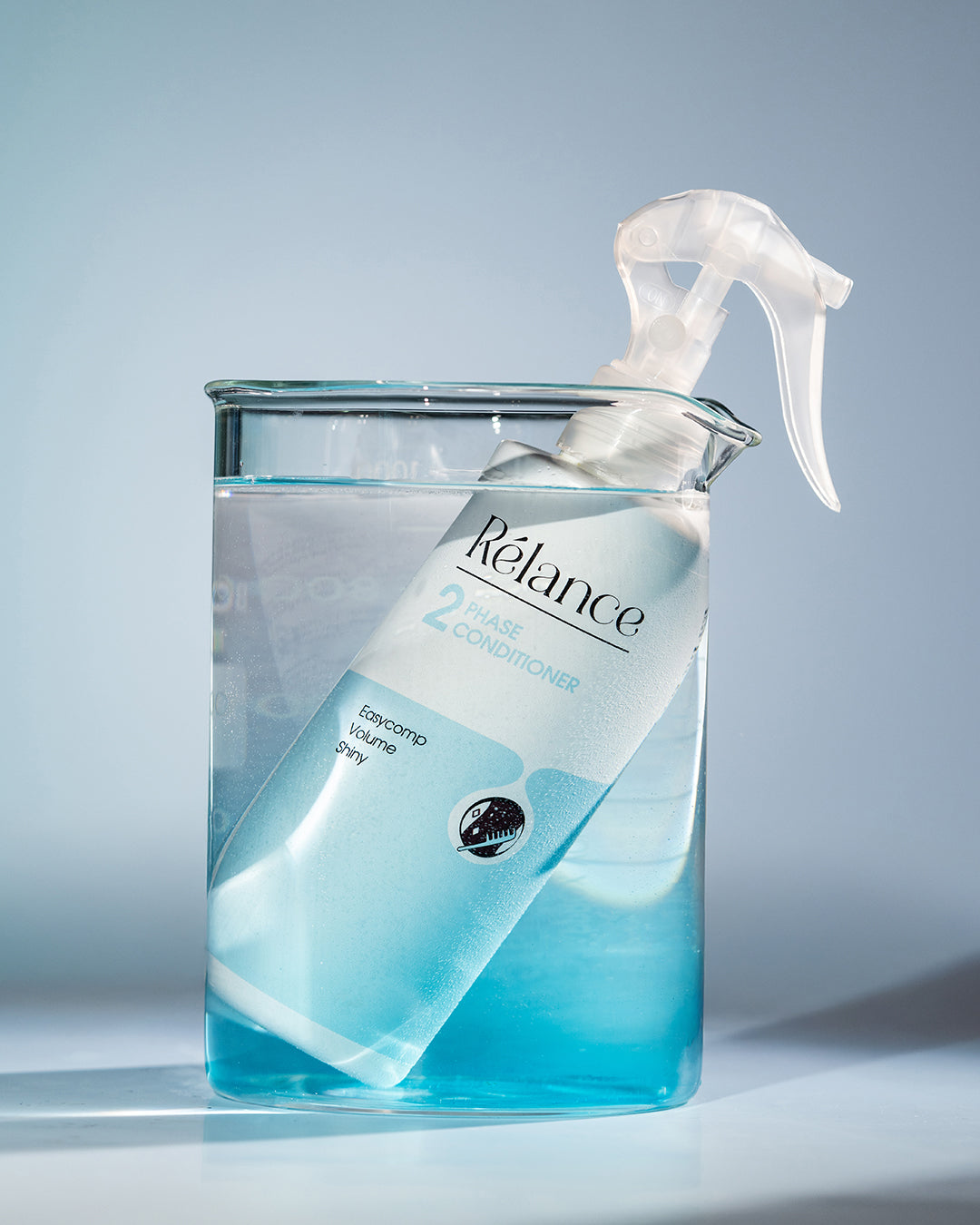 Çift Fazlı Fön Suyu (200ml)