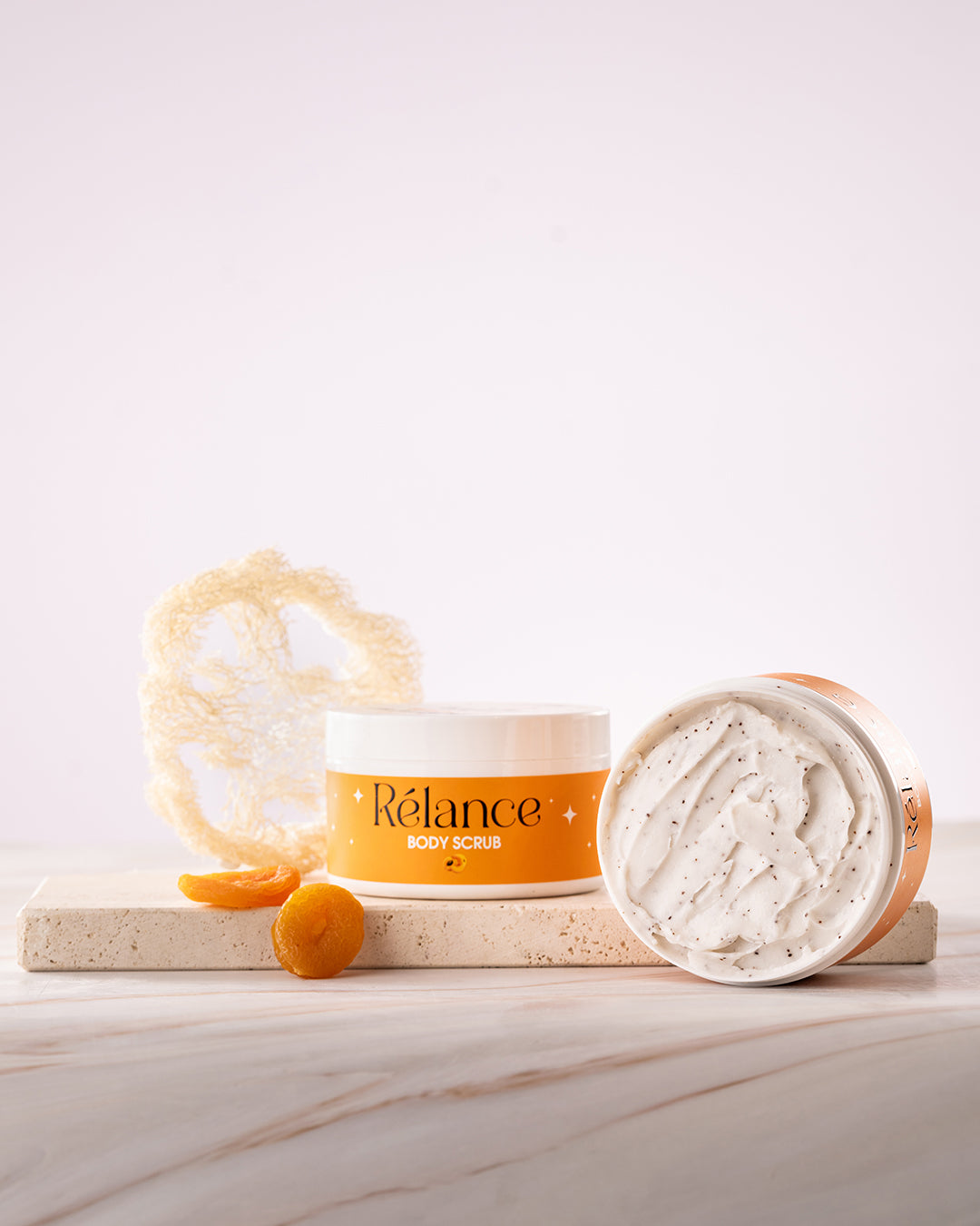 Body Scrub (300ml)