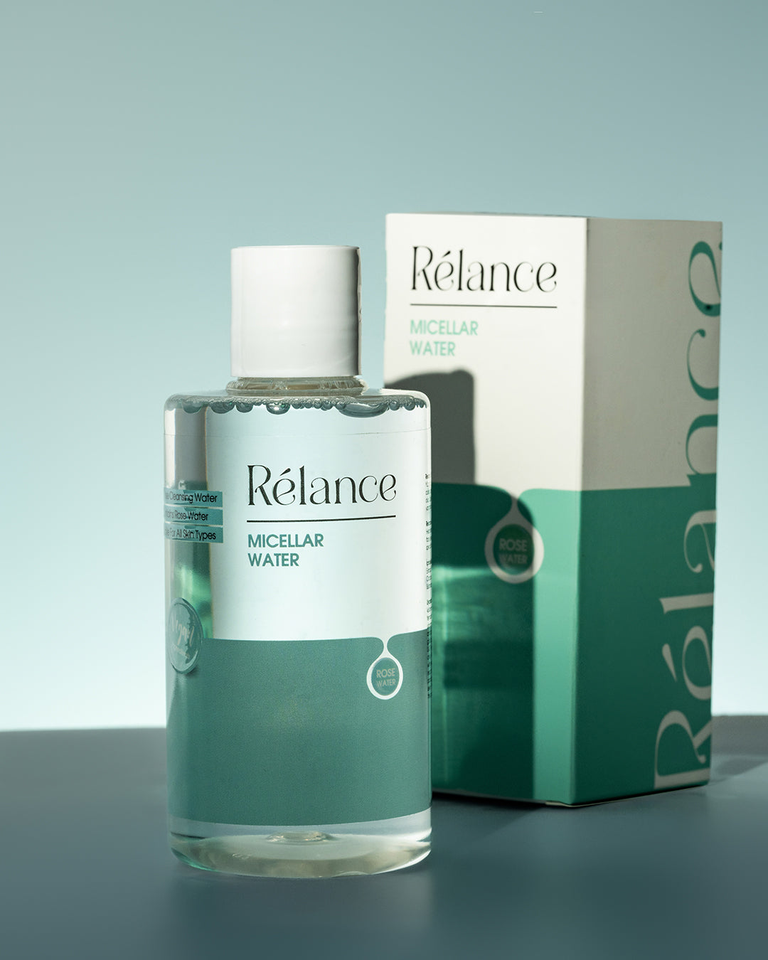Makyaj Temizleme Suyu (200ml)