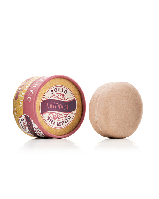 Doğal Katı Şampuan Yıpranmıs Saçlar (80gr)
