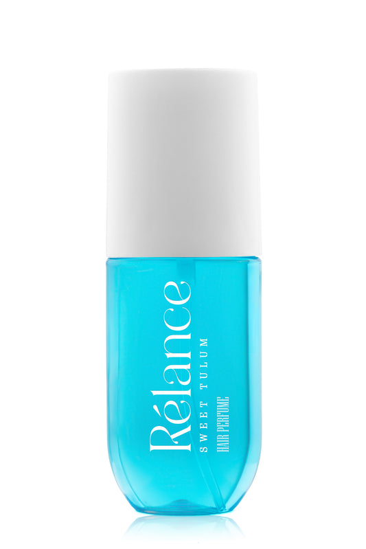 Relance Sweet Tulum Saç Parfümü – 120 ML