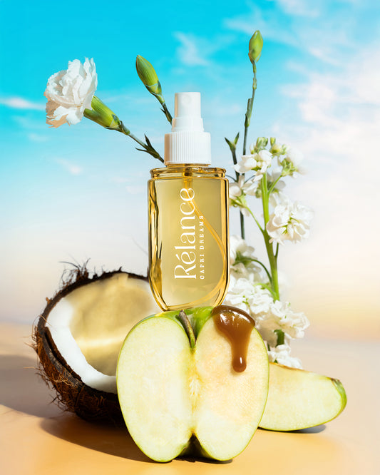 Relance Capri Dreams Saç Parfümü – 120 ML