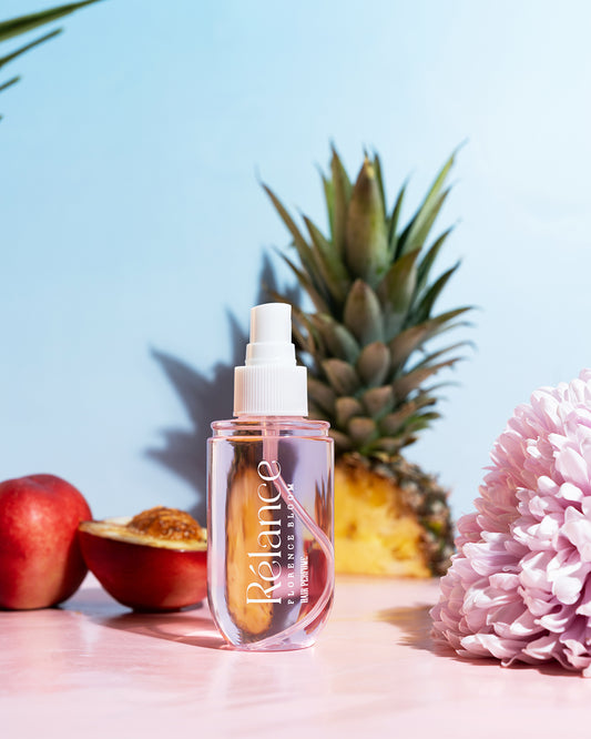 Relance Florence Bloom  Saç Parfümü – 120 ML