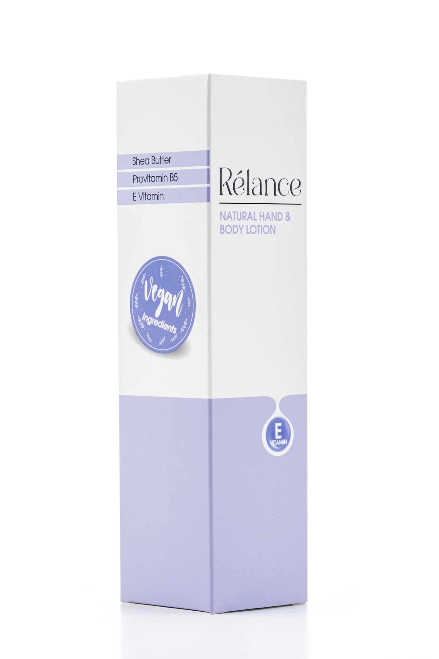 Doğal El ve Vücut Losyonu (200ml)