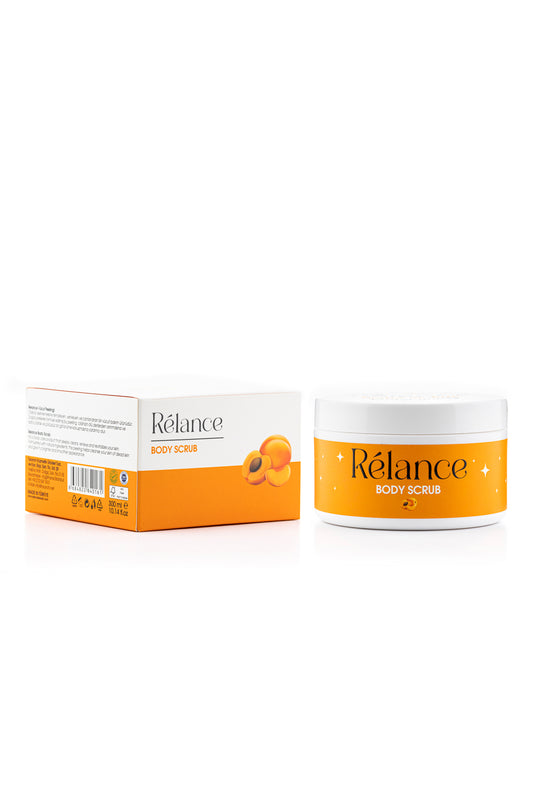 Vücut Peelingi (300ml)