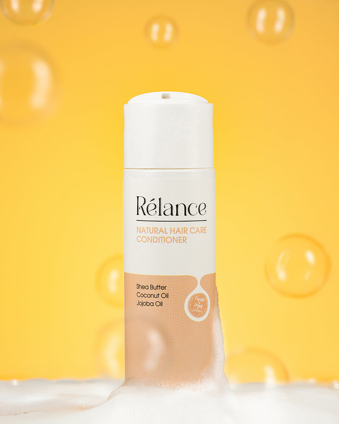 Doğal Saç Kremi (200ml)