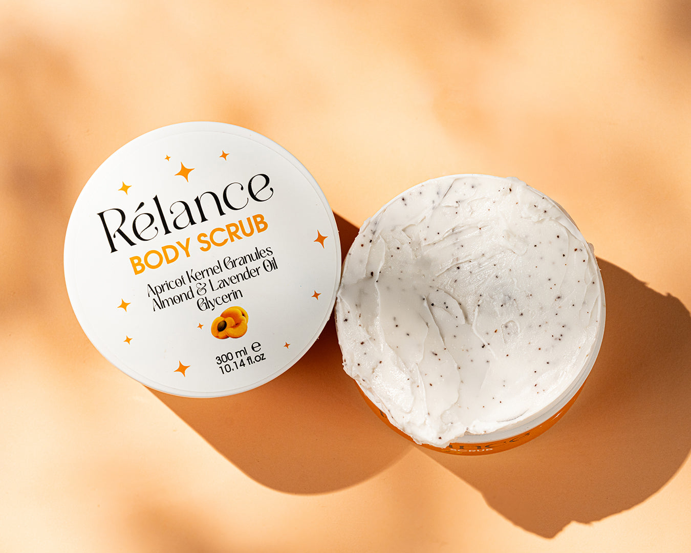 Body Scrub (300ml)