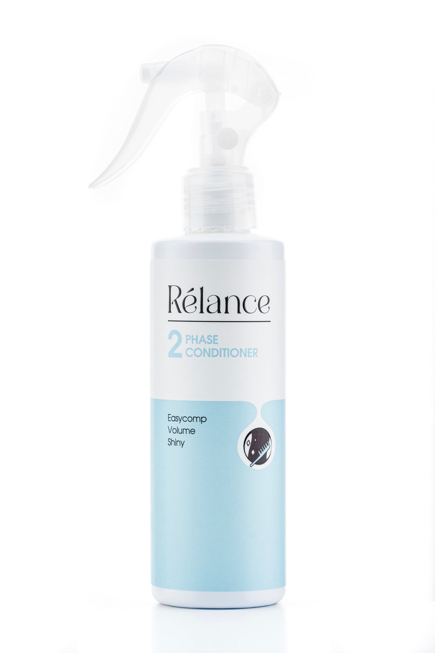 Çift Fazlı Fön Suyu (200ml)