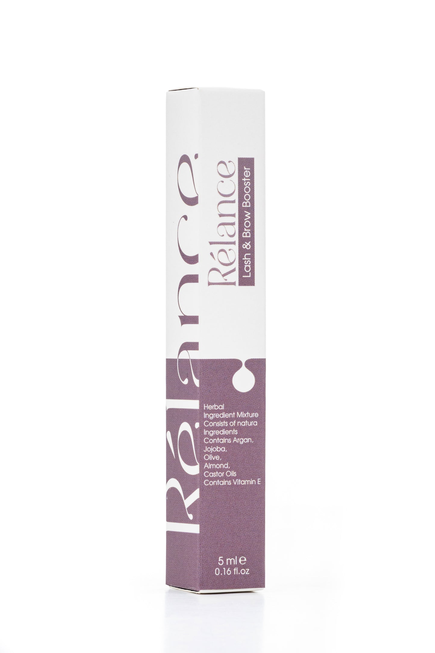 Eyebrow and Eyelash Serum (5ml)