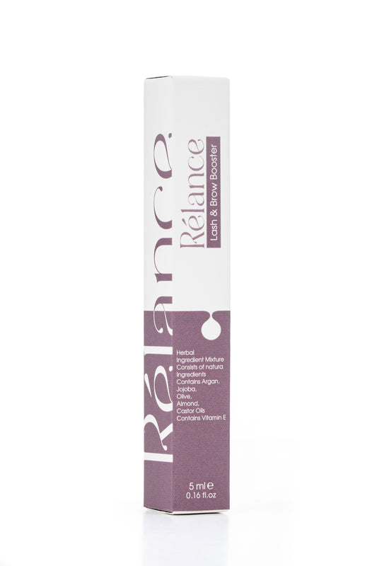 Kaş ve Kirpik Serumu (5ml)