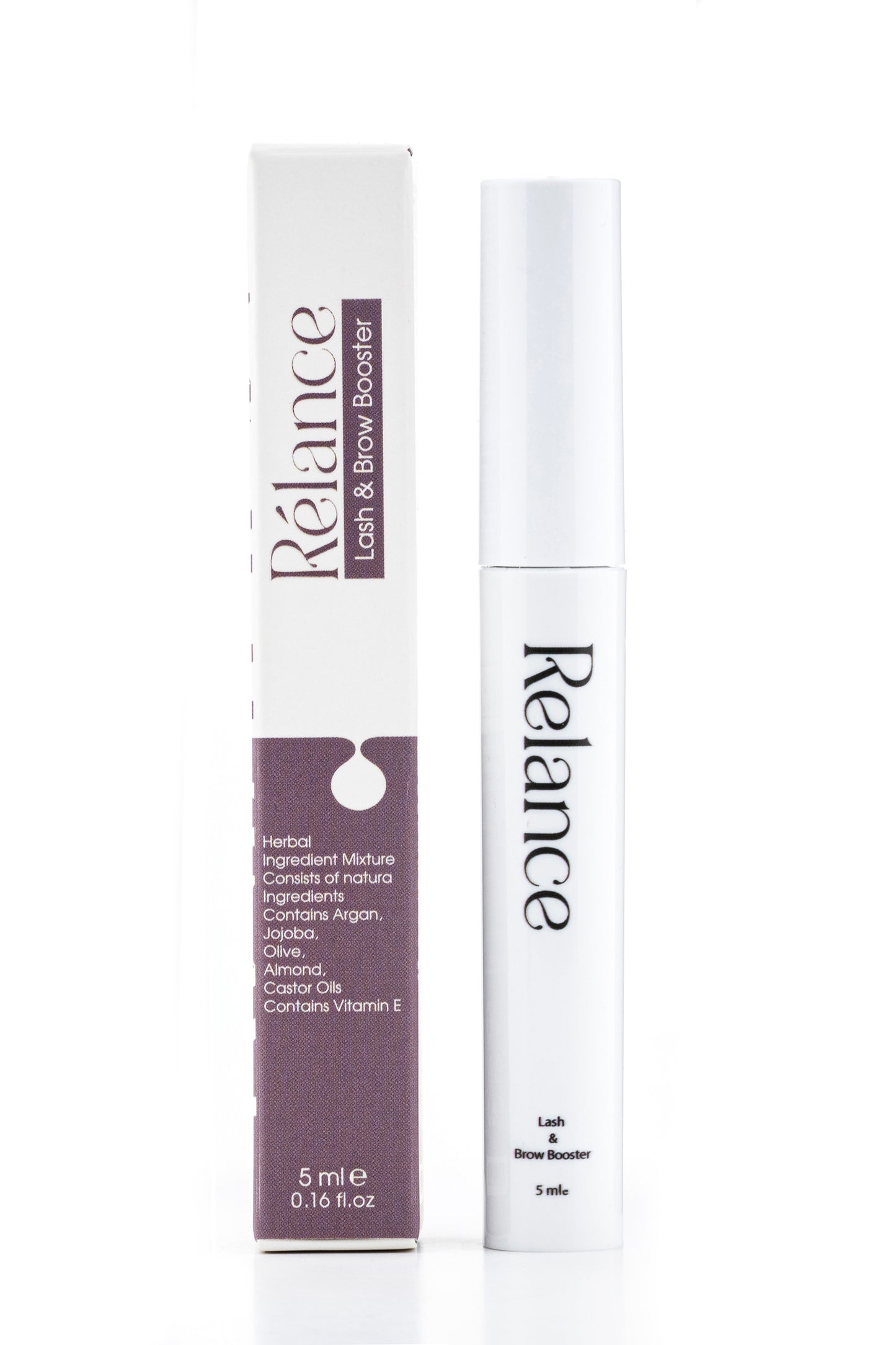 Eyebrow and Eyelash Serum (5ml)