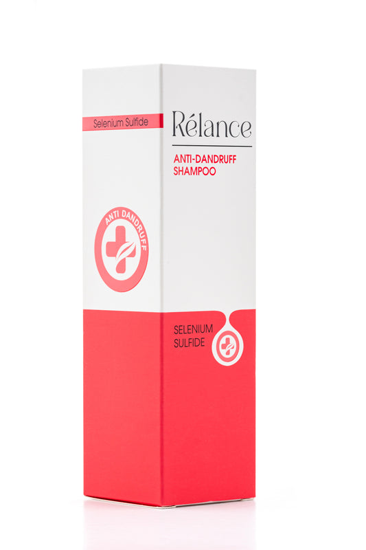 Kepek Karşıtı Şampuan (200ml)